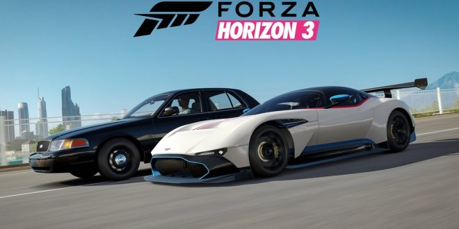 forza horizon 3 key download