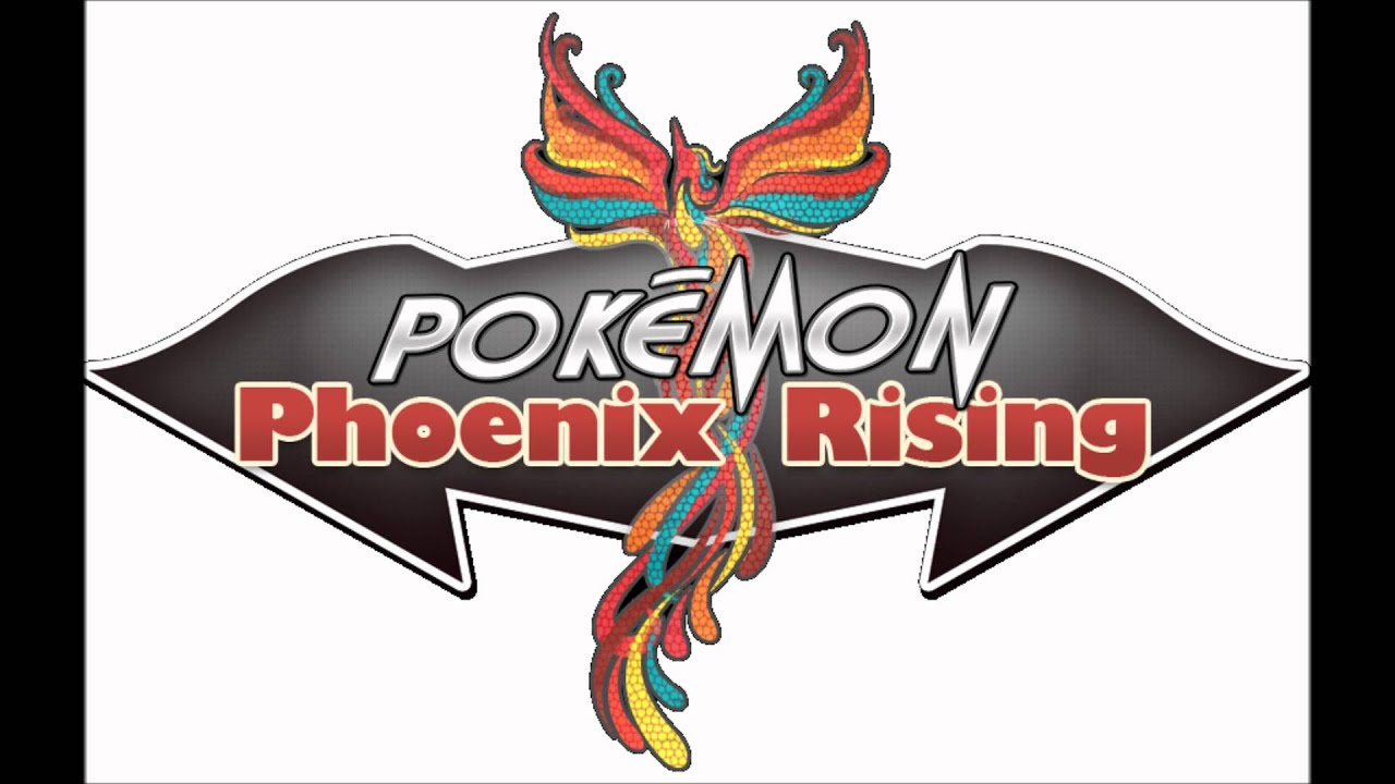 pokemon phoenix rising download free